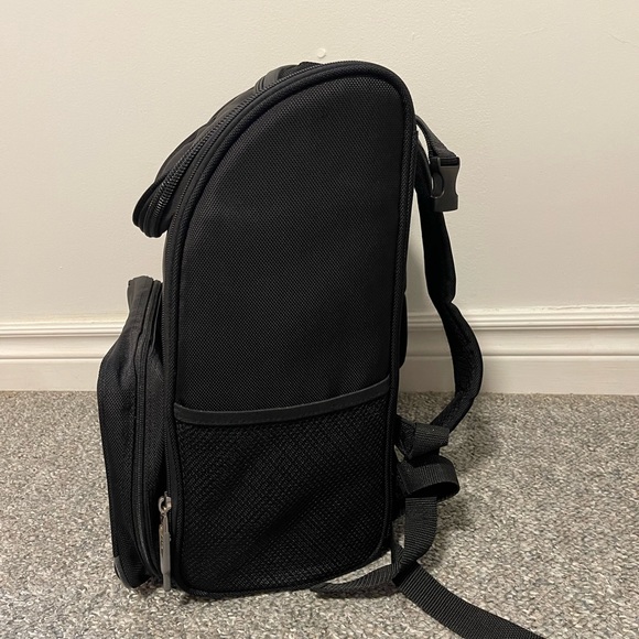 Züca backpack - Picture 2 of 9